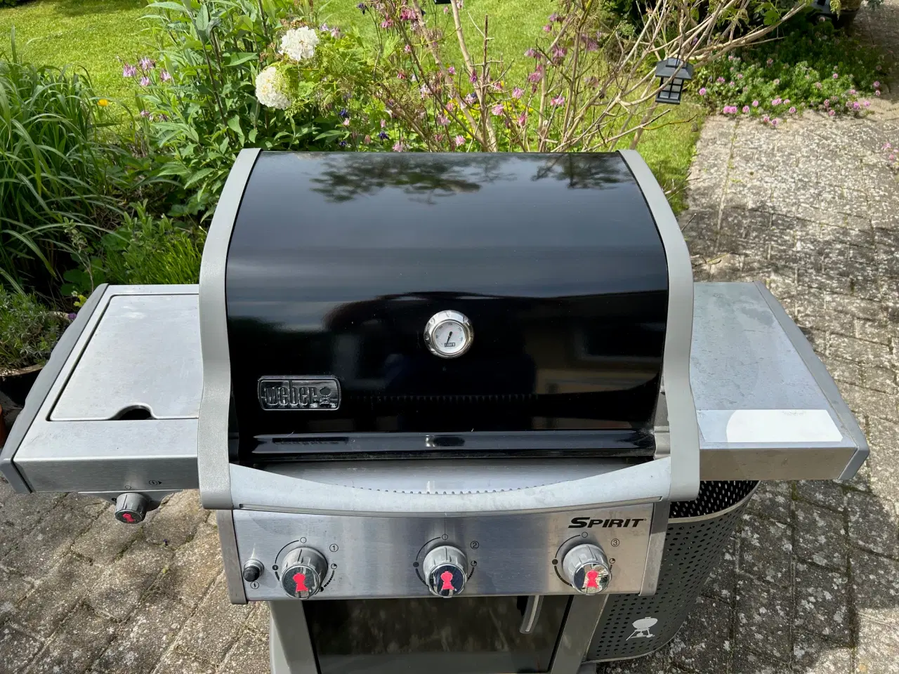 Billede 5 - Weber Spirit 320 Premium