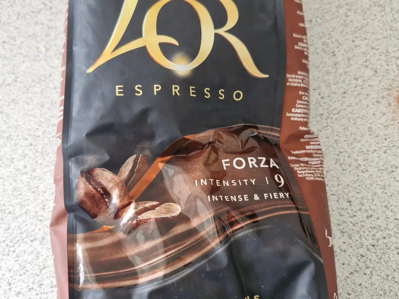 Billede 5 - Diverse kaffe bønner