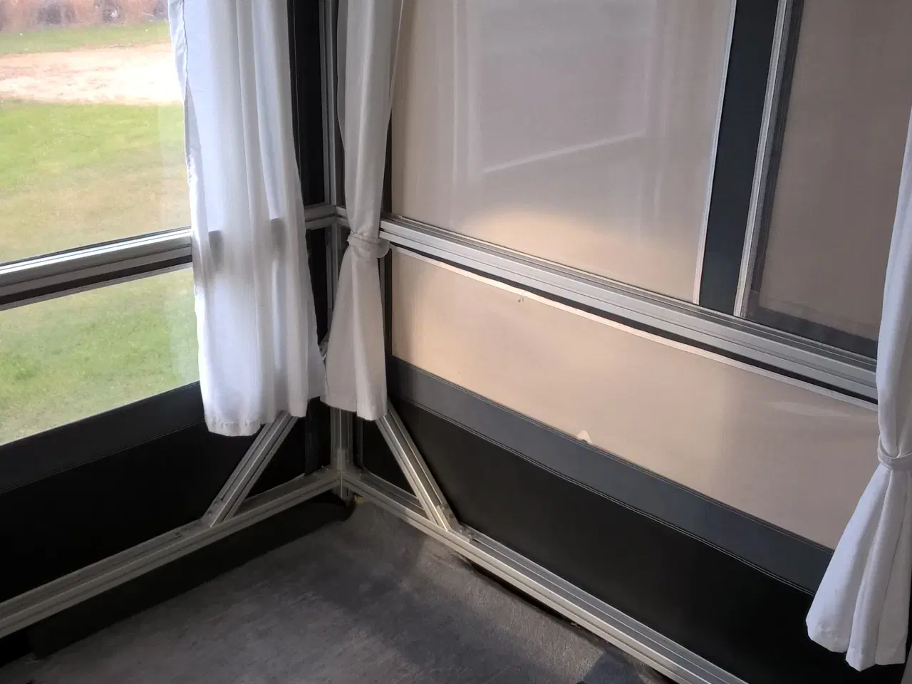 Billede 4 - Rigtig fint Isabella Villa Helårsfortelt