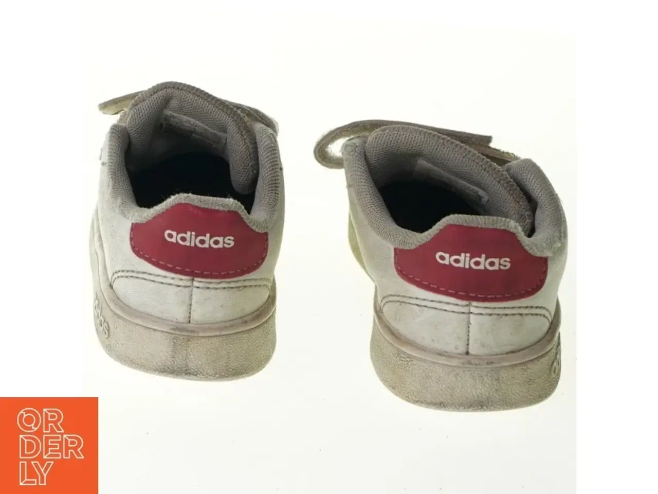 Billede 5 - Sko fra Adidans (str. 17 cm)