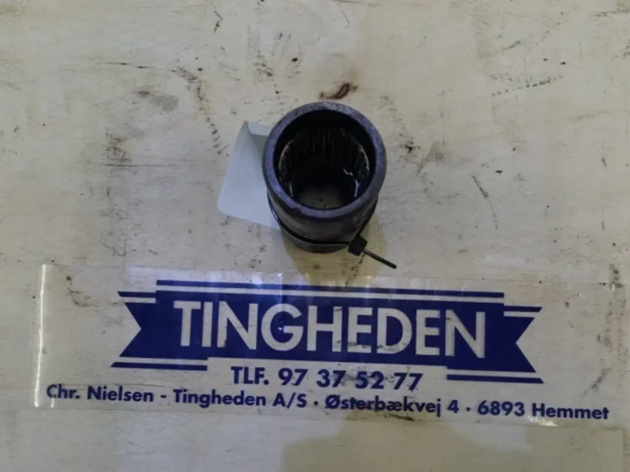 Billede 6 - Hydrema 906B Muffe 7000068