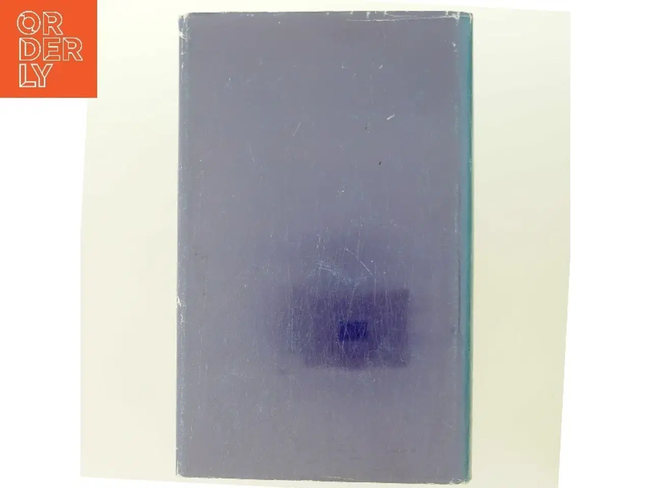 Billede 3 - Eva Luna fortæller af Isabel Allende (Bog)