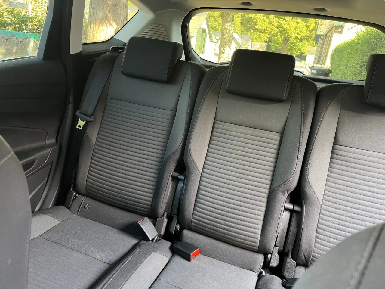Billede 14 - Ford C-MAX 1,5 TDCi 120 Titanium aut.