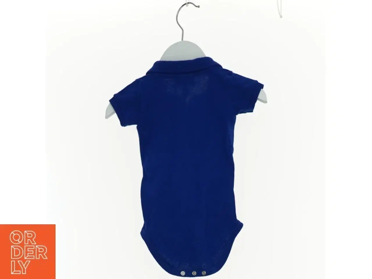 Billede 2 - Bodystocking fra Lacoste (str. 74 cm)