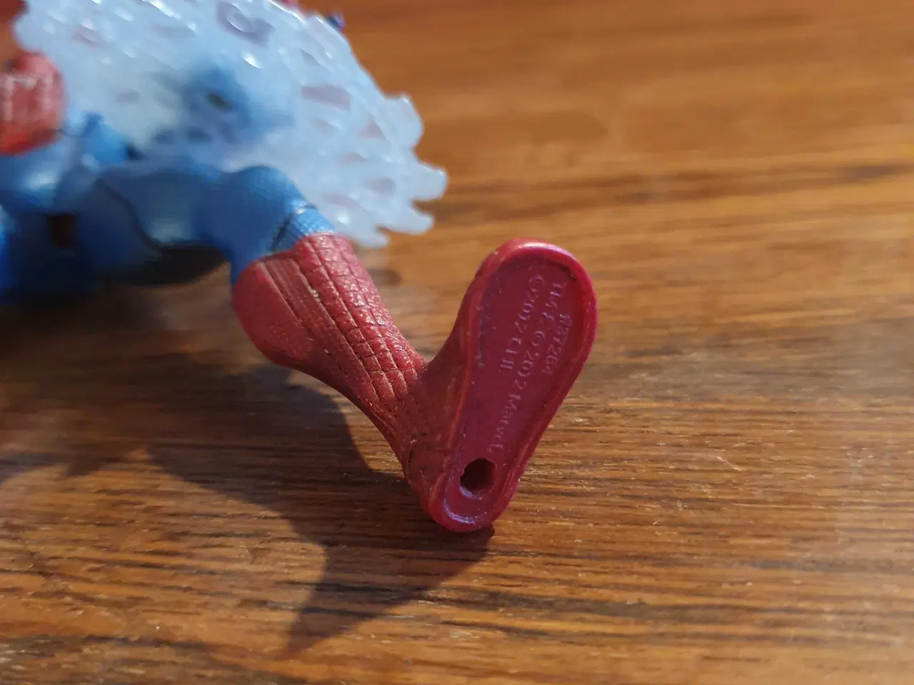 Billede 7 - Spider-man figur 