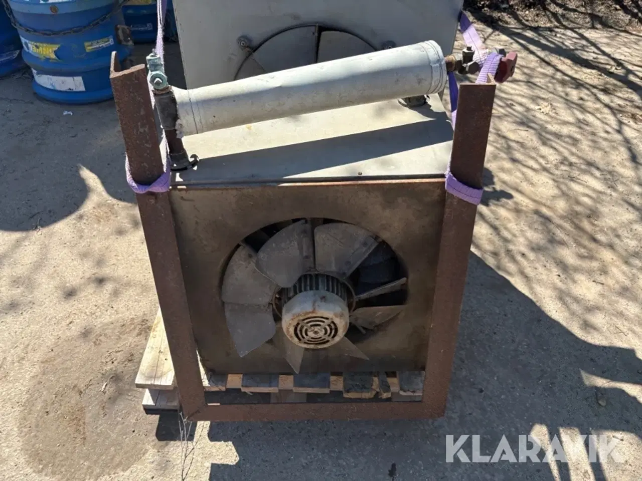 Billede 11 - Ventilationer 2 styk