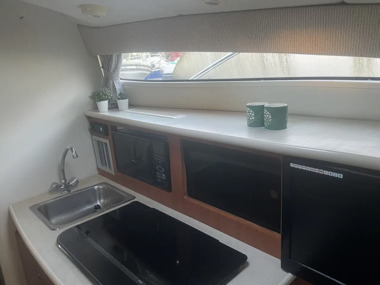 Billede 6 - Bayliner 285 – projektbåd / handyman-tilbud