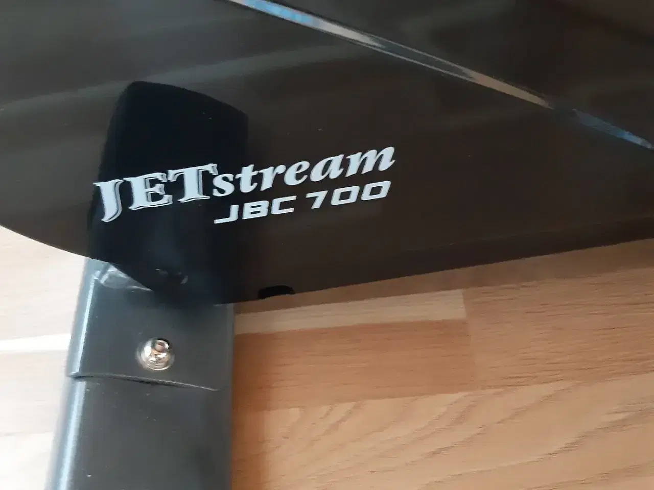 Billede 2 - motionscykel jetstream jbc 700