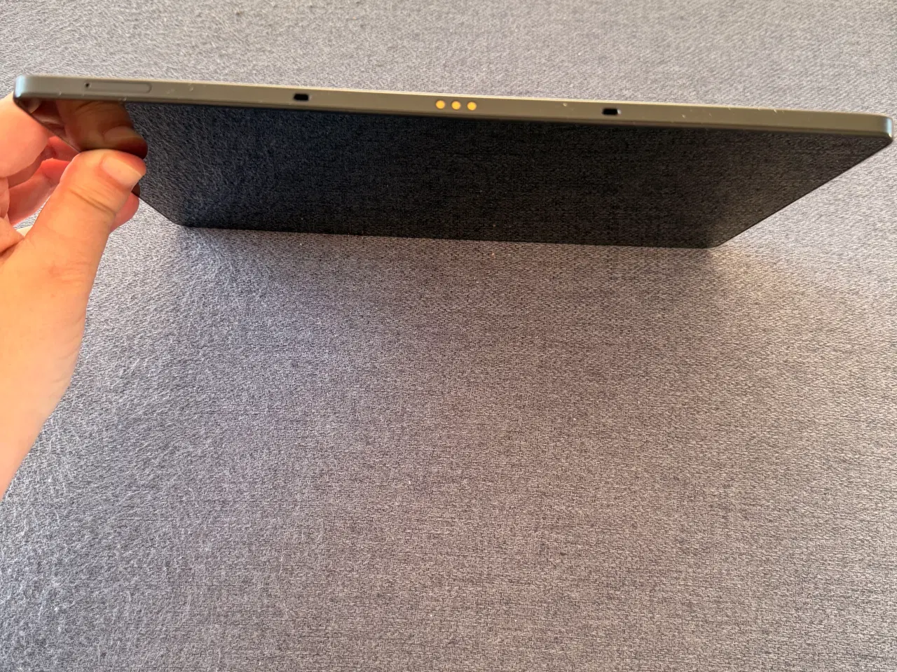 Billede 5 - samsung galaxy tab a9+5g