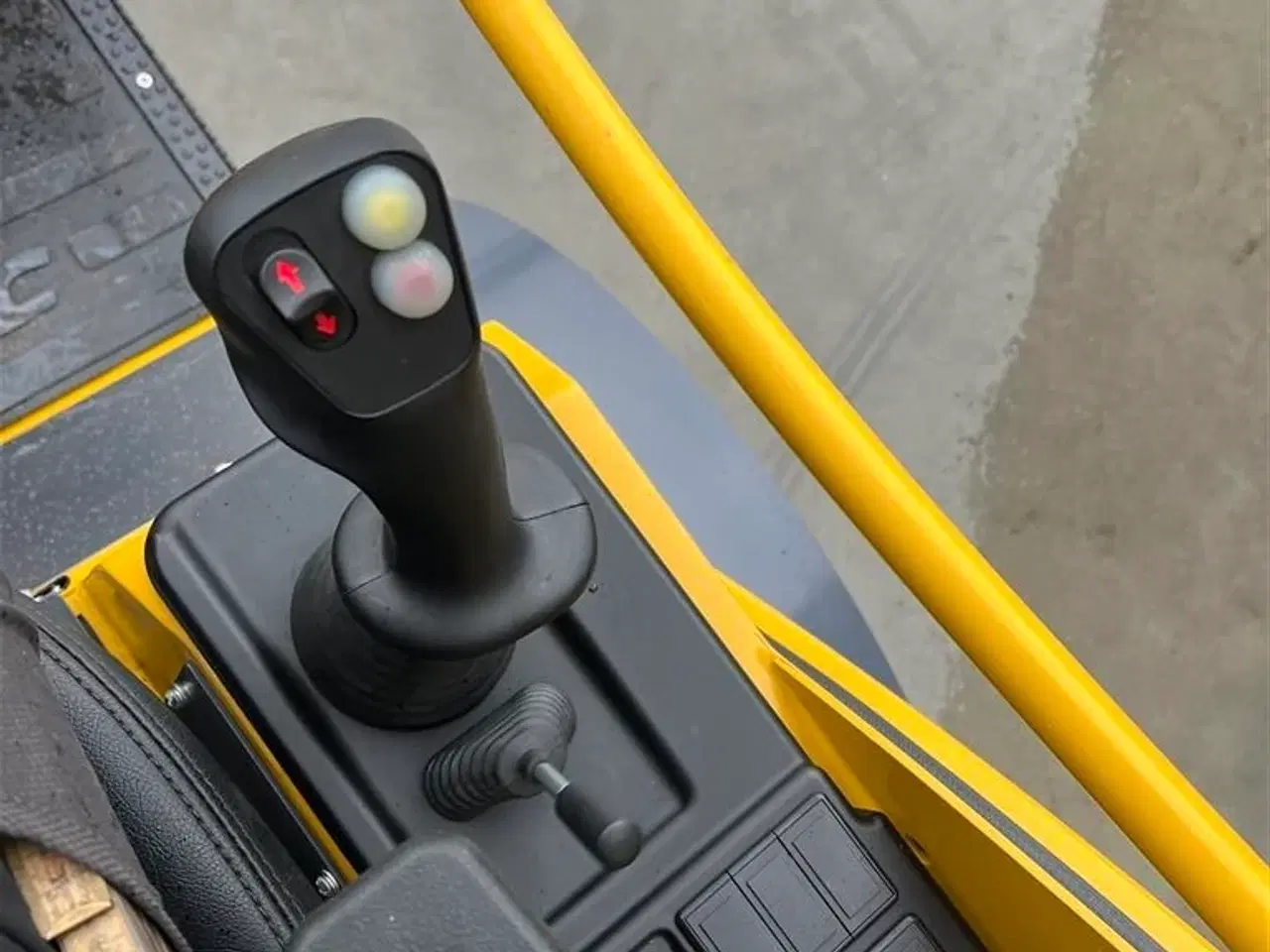 Billede 5 - Eurotrac W12S