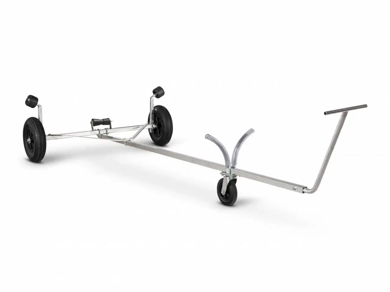 Billede 1 - Brenderup Håndtrailer