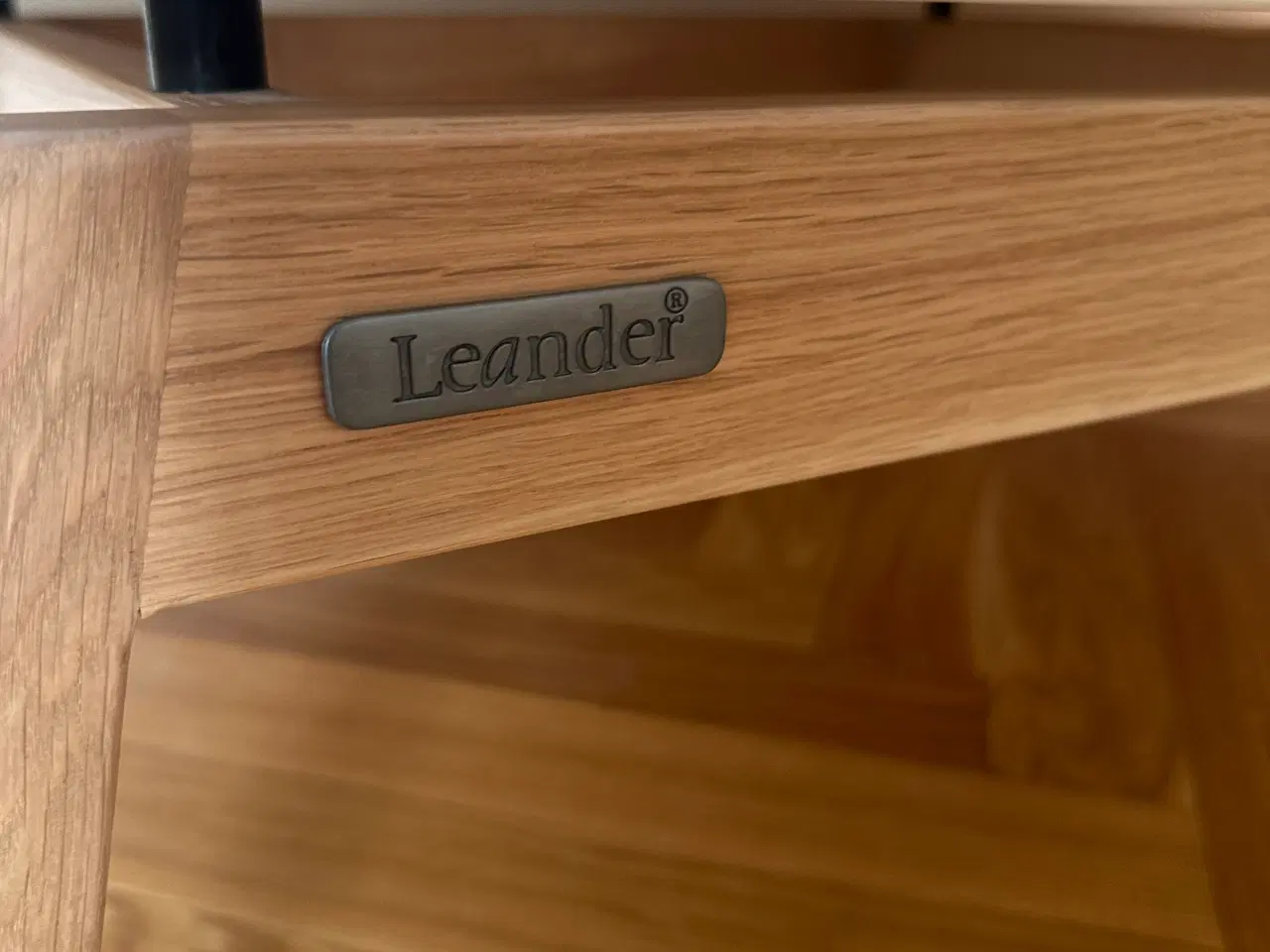 Billede 5 - Leander Luna skab