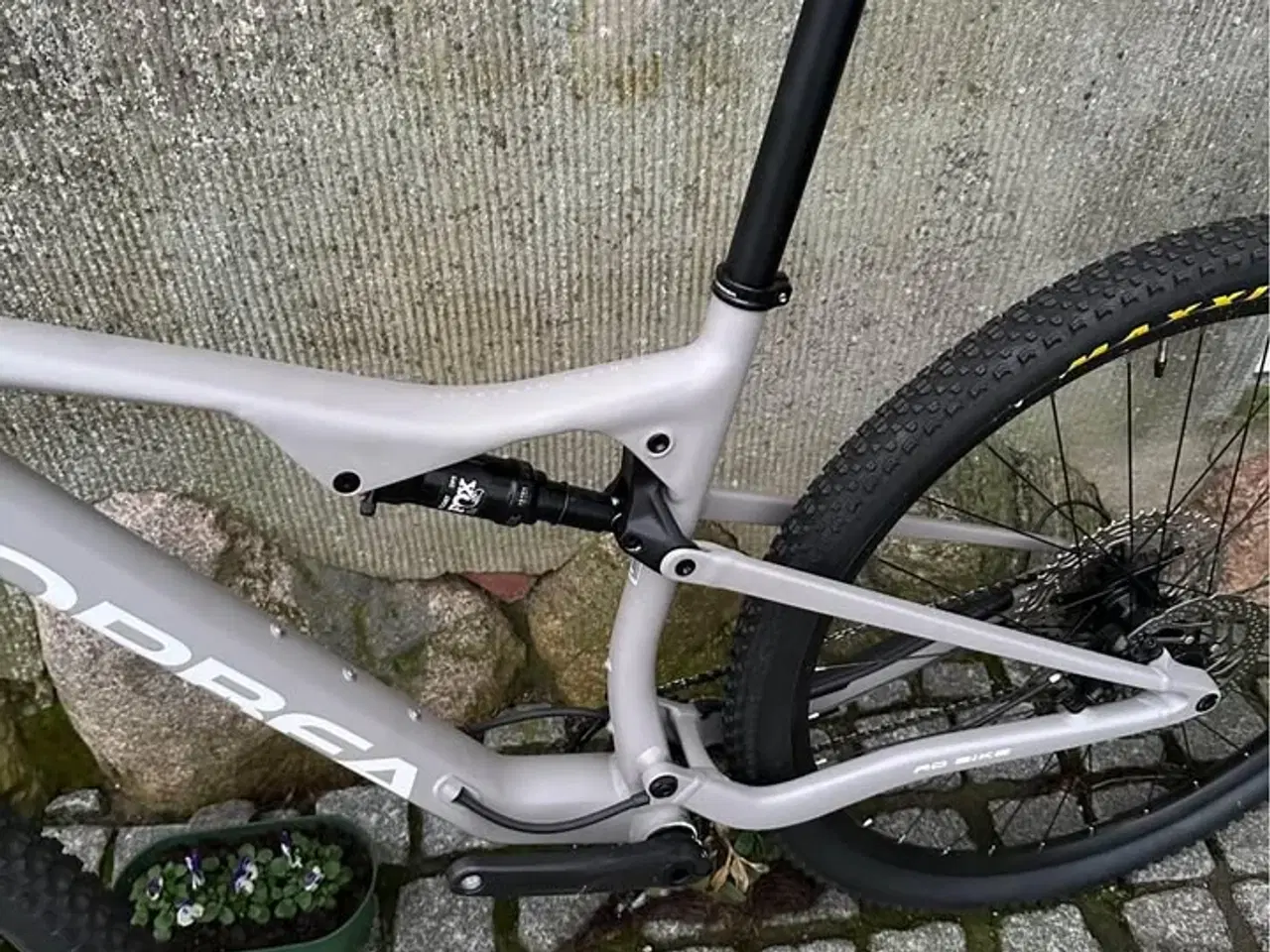 Billede 3 - Orbea Oiz H30