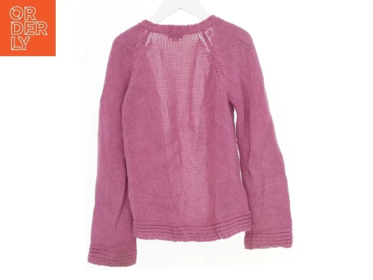 Billede 2 - Strikket cardigan fra Noa Noa (str. 128)