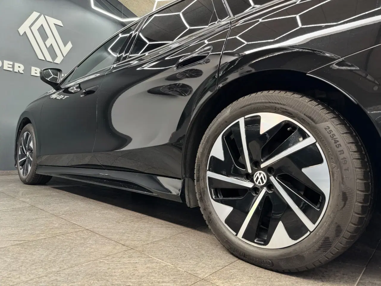 Billede 18 - VW ID.7 77 Pro Tourer