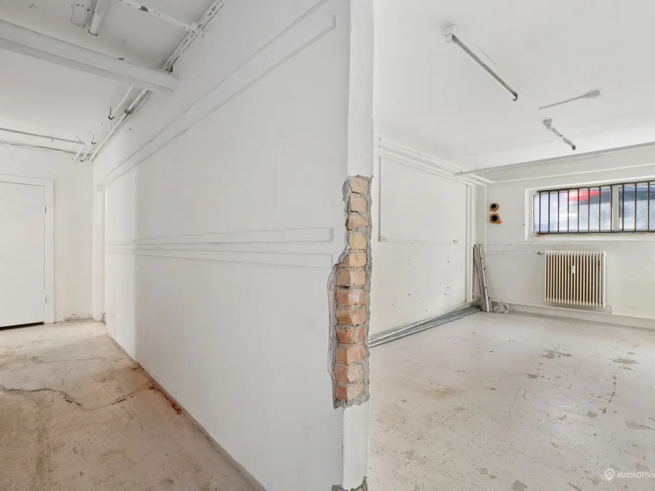 Billede 15 - Kontor / Showroom