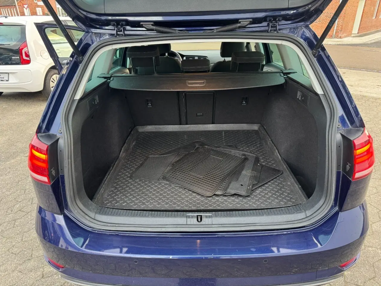 Billede 10 - VW Golf VII 1,5 TSi 130 Comfortline Variant