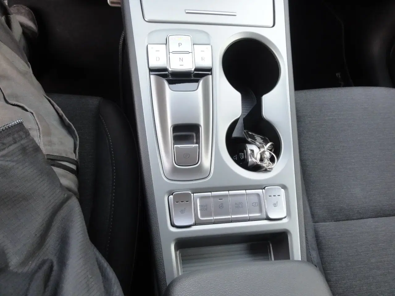 Billede 20 - Hyundai Kona 64 EV Advanced