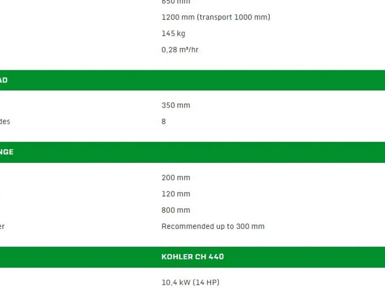 Billede 14 - Laski F 360 SW/14