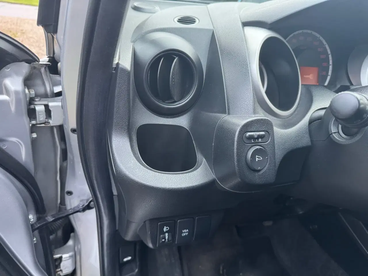 Billede 8 - Honda Jazz 1,2 Trend