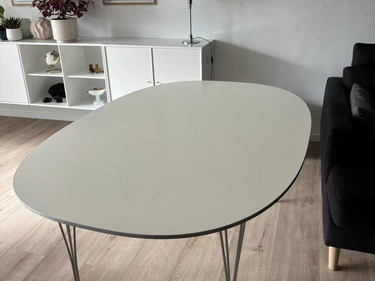 Billede 1 - Piet hein spisebord