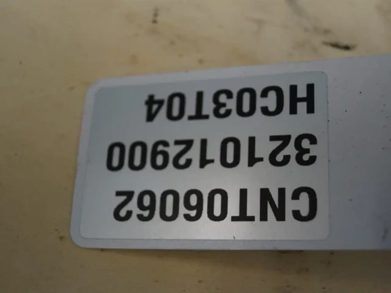 Billede 4 - Laverda E540 Cylinder 321012900