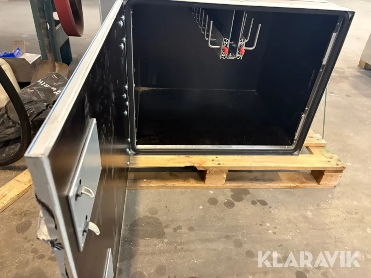 Billede 11 - Sideskab Aka - danbox