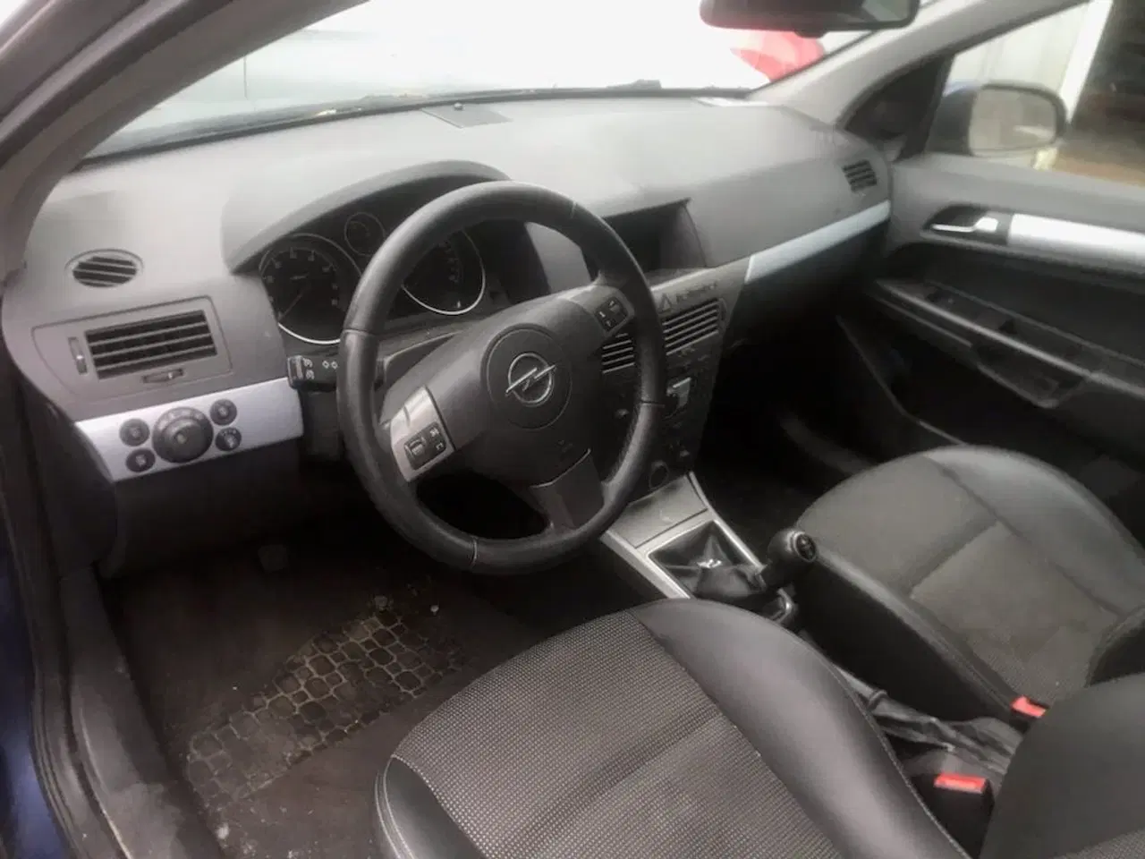 Billede 6 - Opel. Astra 1,8 2006 140 HK (103 k