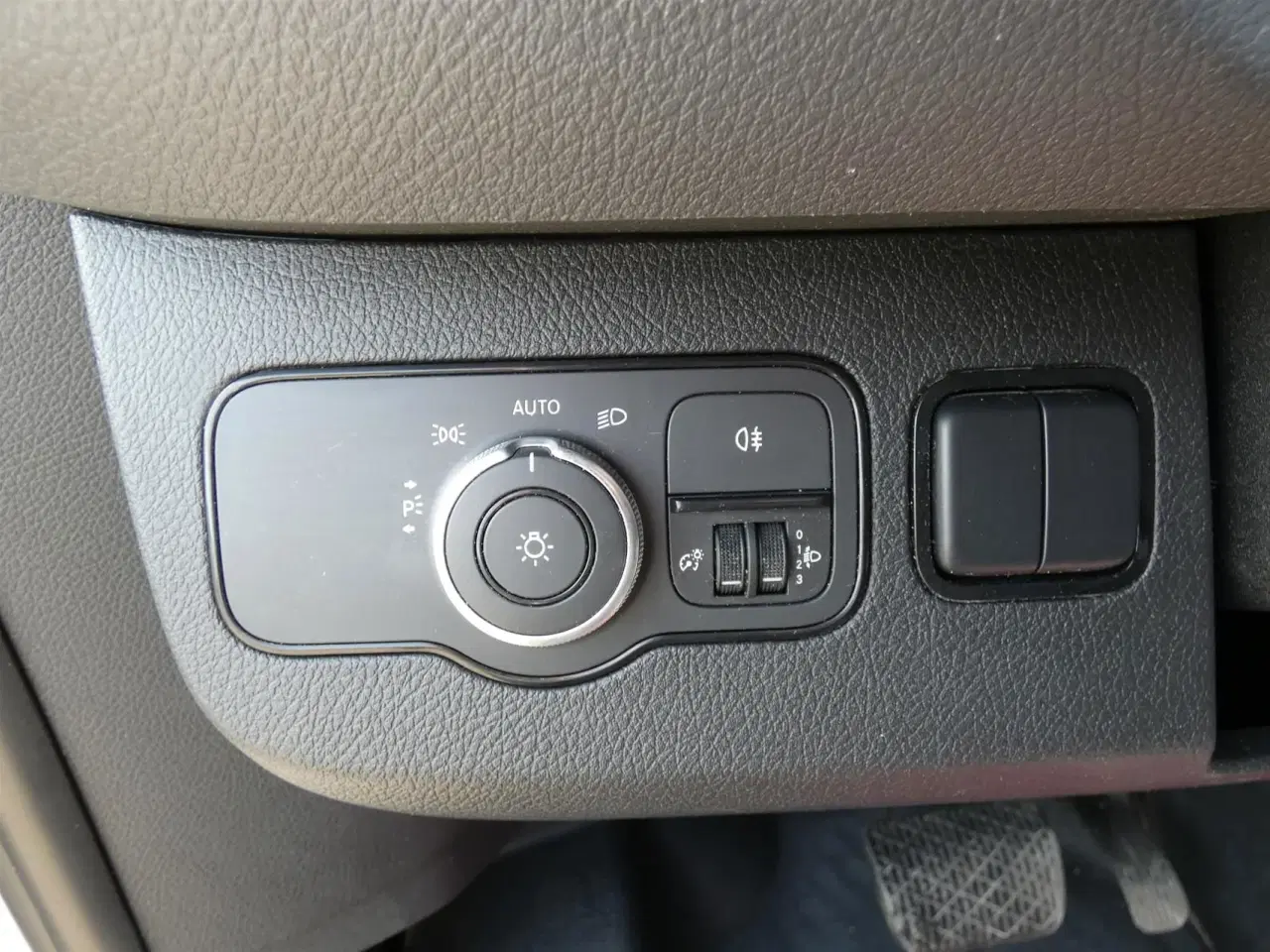 Billede 15 - Mercedes-Benz Sprinter 316 2,1 CDI A2 H2 RWD 163HK Van Aut.