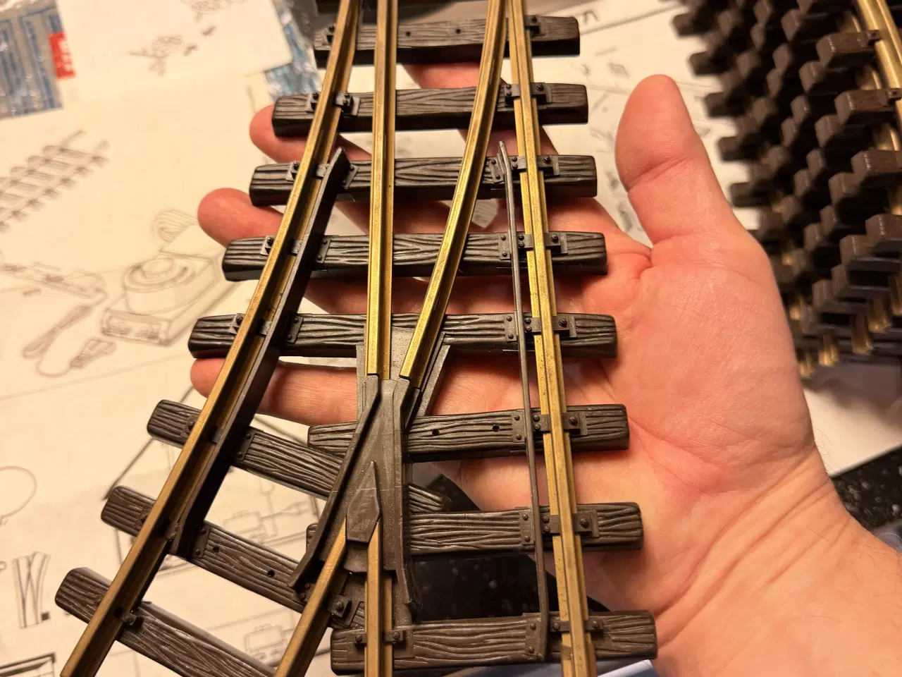 Billede 11 - Playmobil 1980 geobra