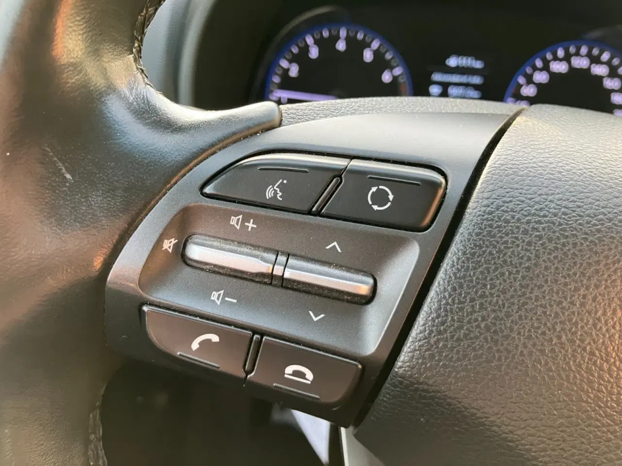 Billede 22 - Hyundai Kona 1,0 T-GDi Life