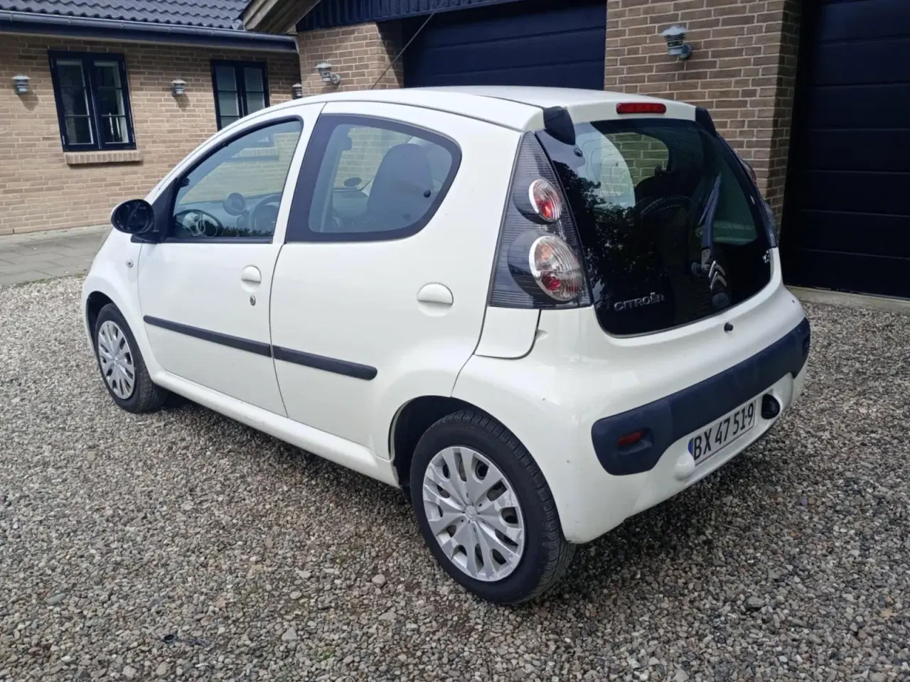 Billede 2 - Citroën C1 1,0i Exclusive