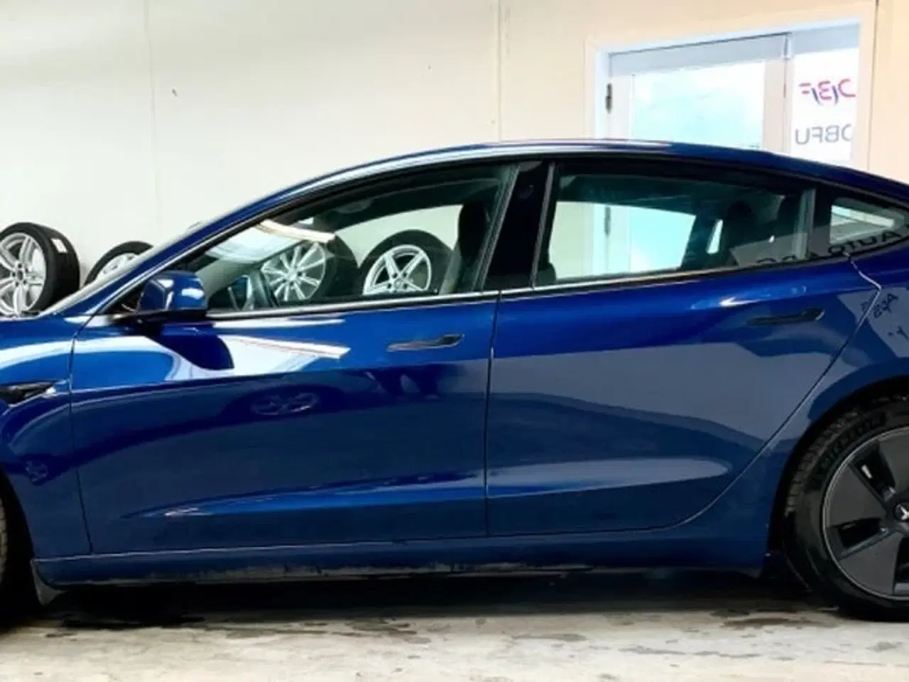 Billede 24 - Tesla Model 3  Long Range AWD