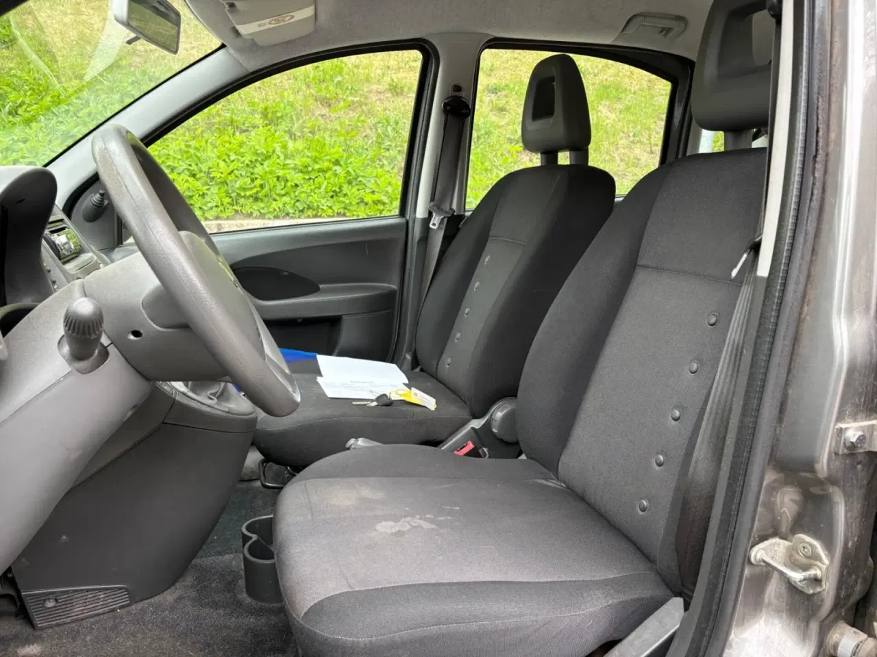 Billede 9 - Fiat Panda 1,2 69 Fresh