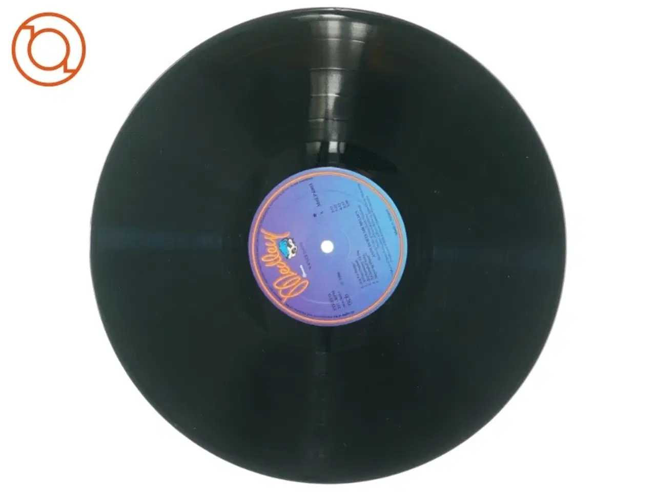 Billede 4 - Anne Dorte Michelsen, næste dans fra Medley (str. 30 cm)