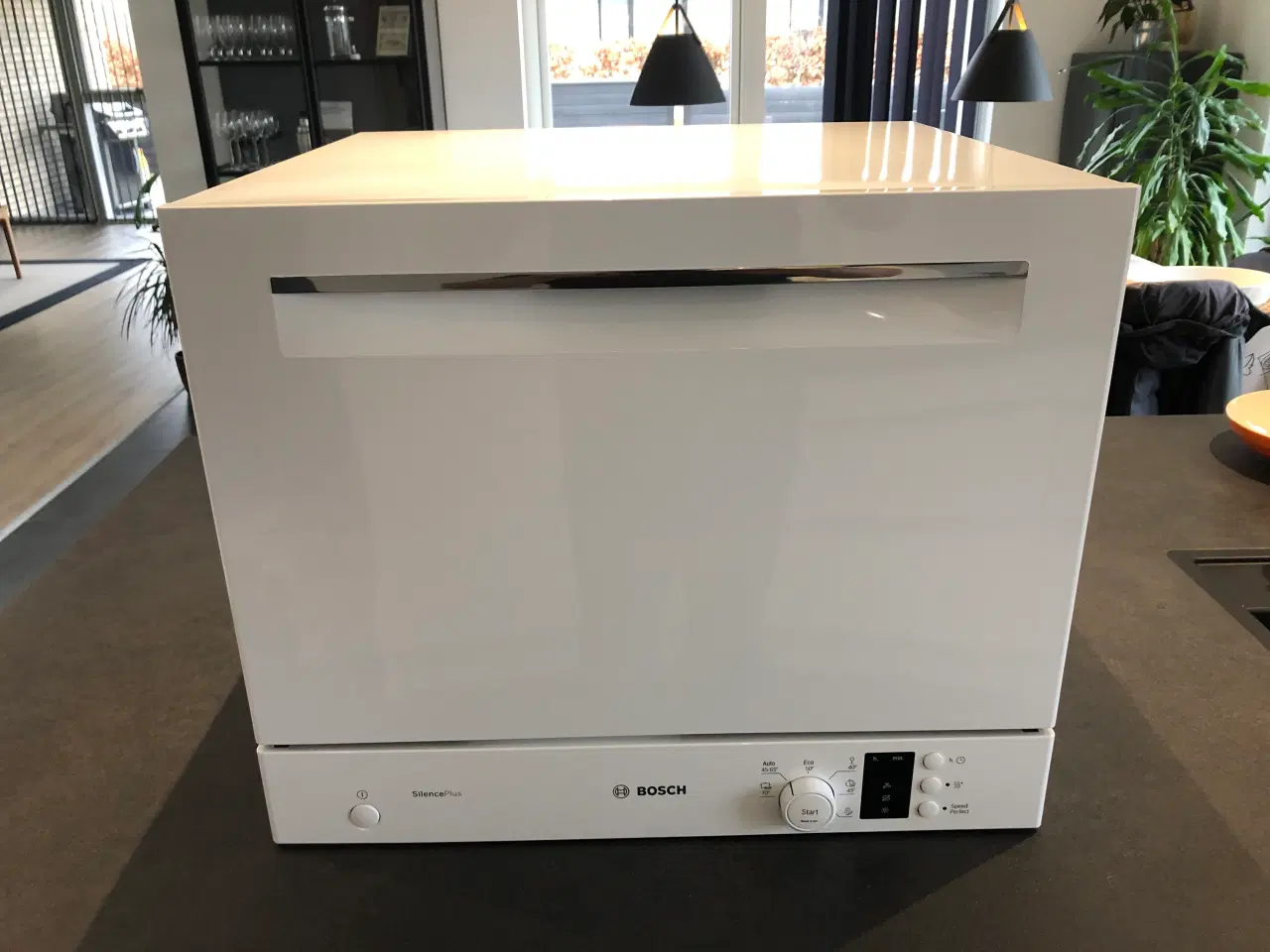 Billede 1 - Bosch bord opvaskemaskine (Frederikshavn)
