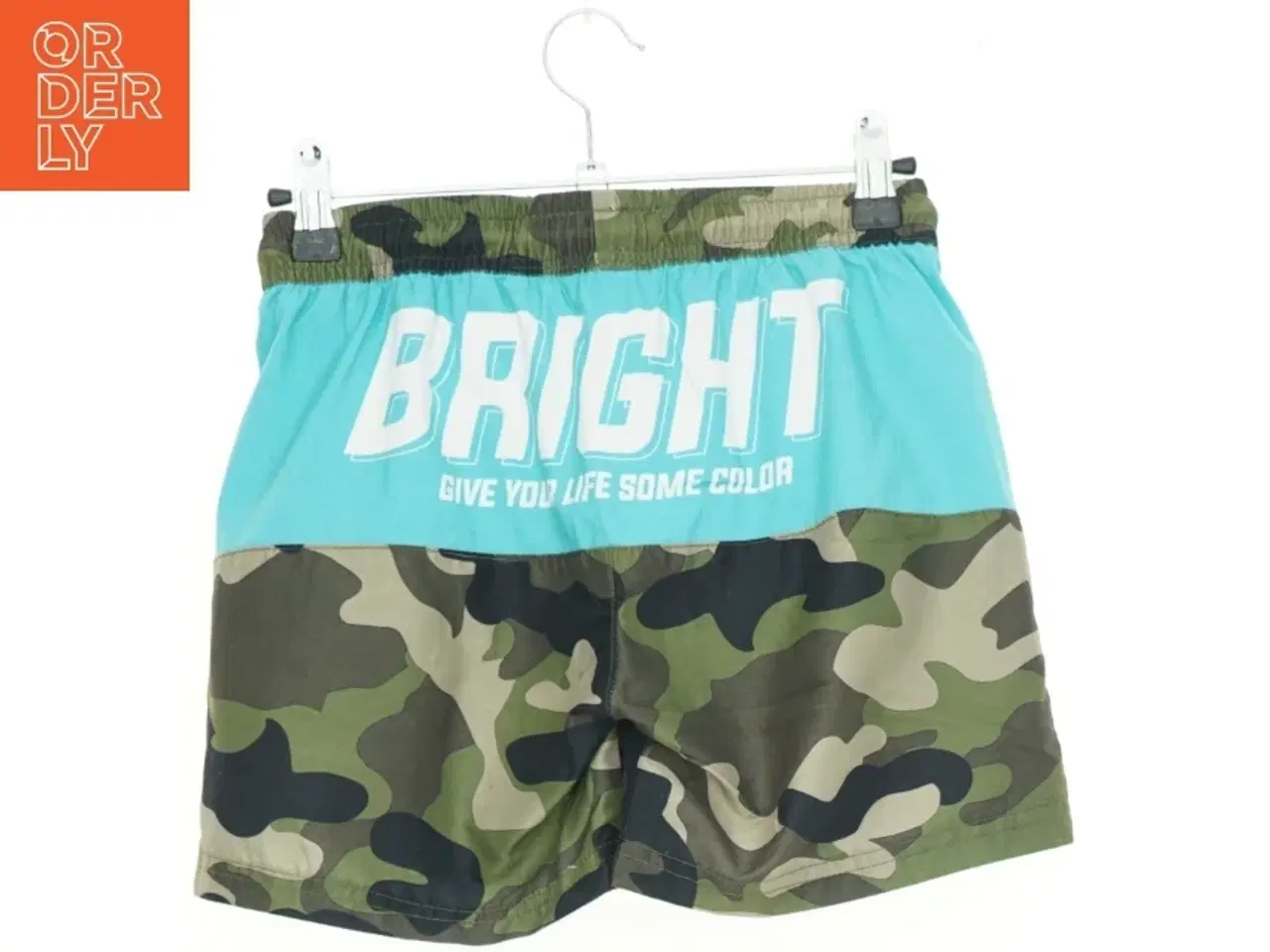 Billede 2 - Vingino shorts / badebukser / badeshorts (str. 140 cm)