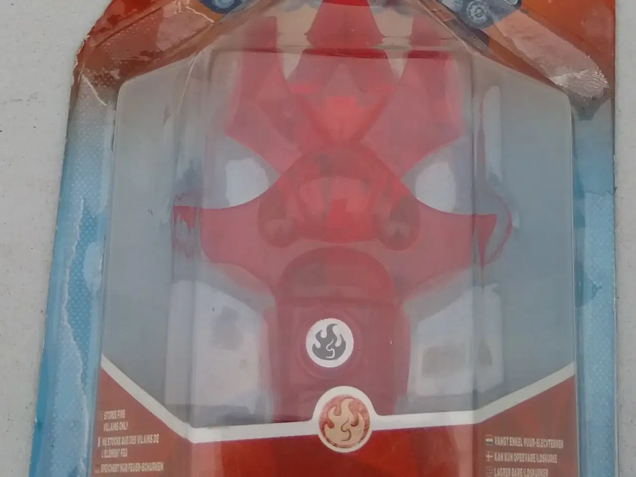 Billede 3 - Skylanders Trap Team Trap