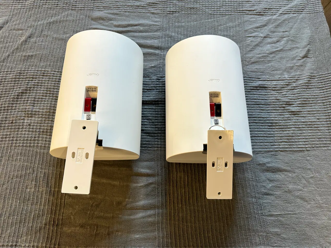 Billede 3 - Jamo højttalere - A340
