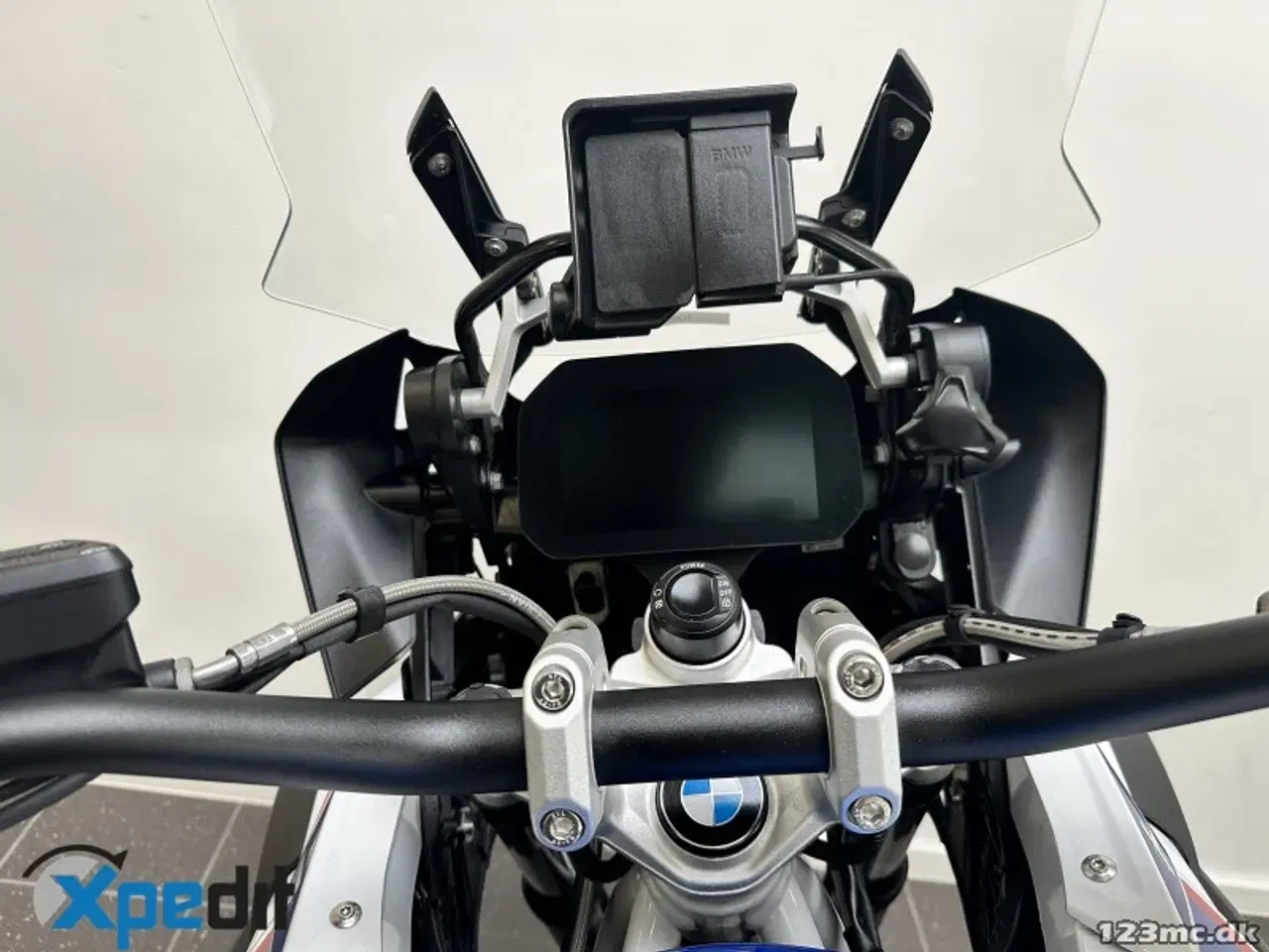 Billede 11 - BMW R 1250 GS