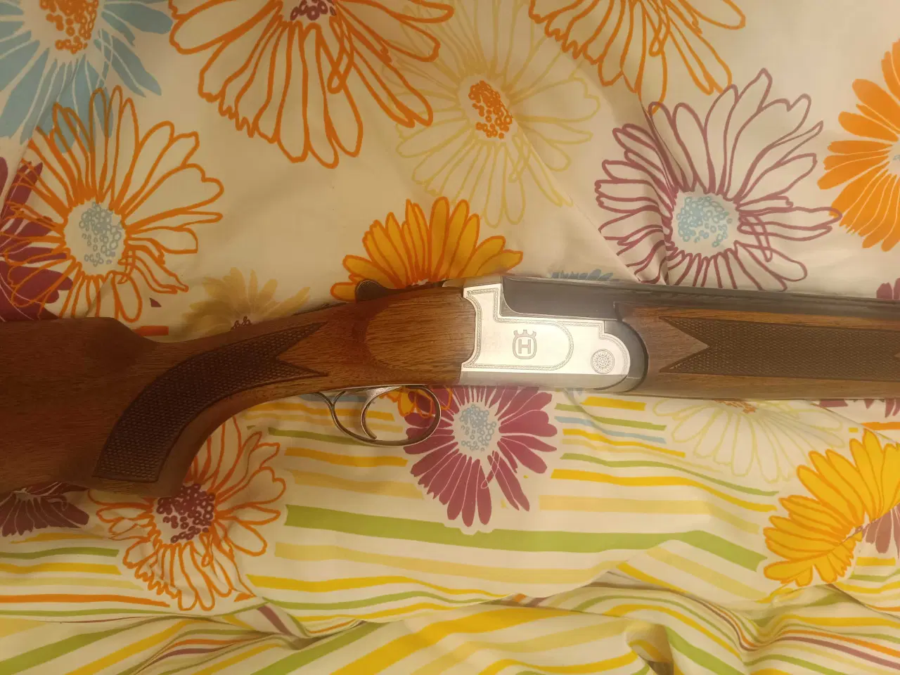 Billede 1 - Jagtgevær