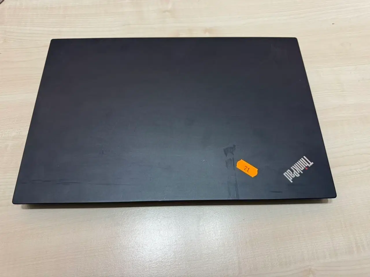 Billede 1 - Laptop, LENOVO ThinkPad E15