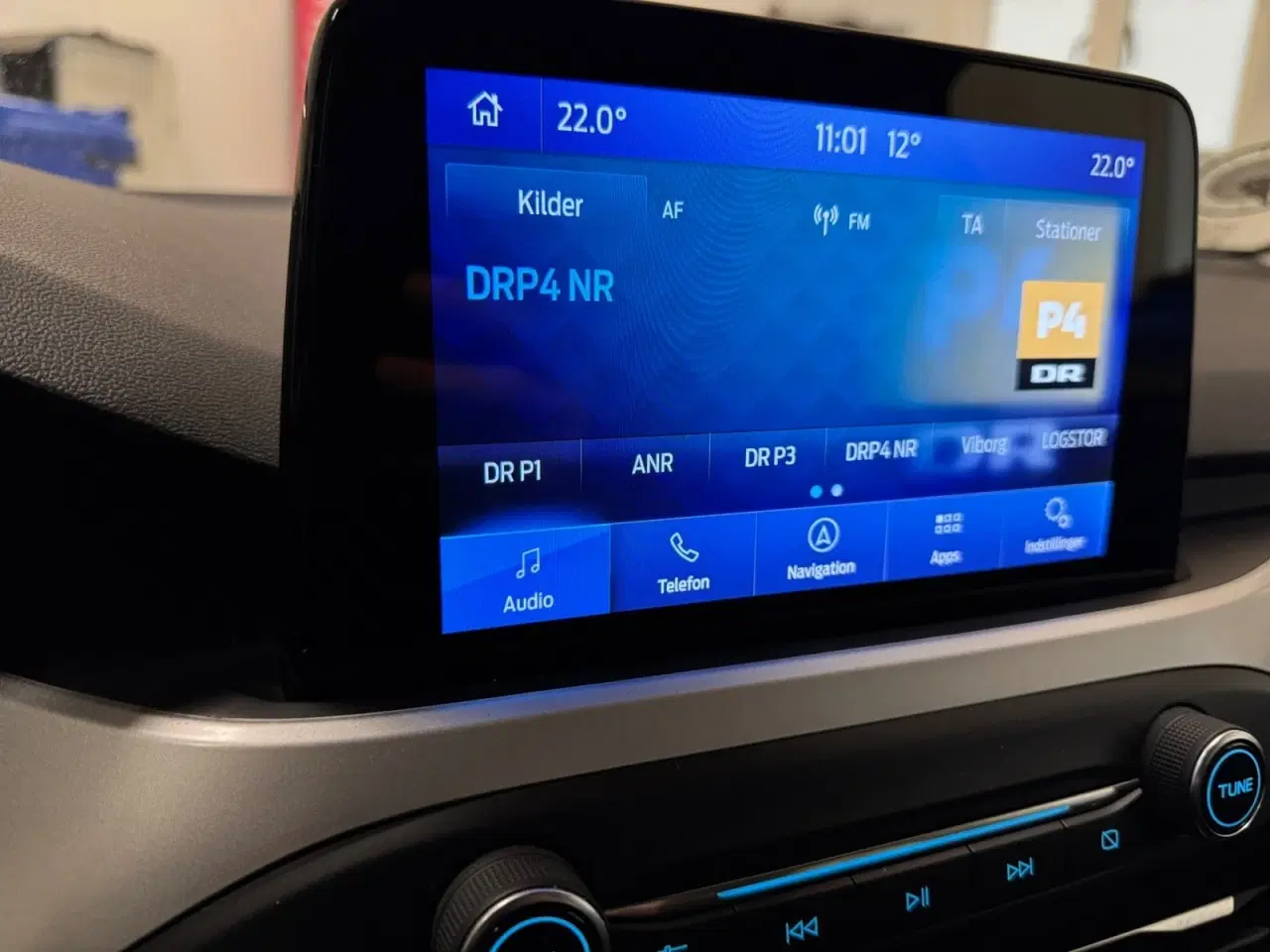 Billede 10 - Ford Focus 1,5 EcoBlue Active Business stc.