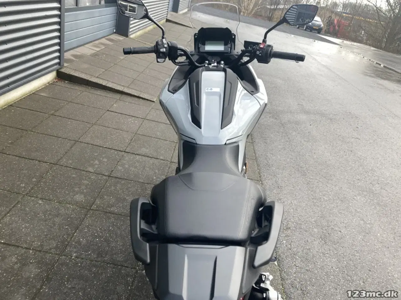 Billede 14 - Honda NC 750 XD MC-SYD BYTTER GERNE  5 ÅRS GARANTI