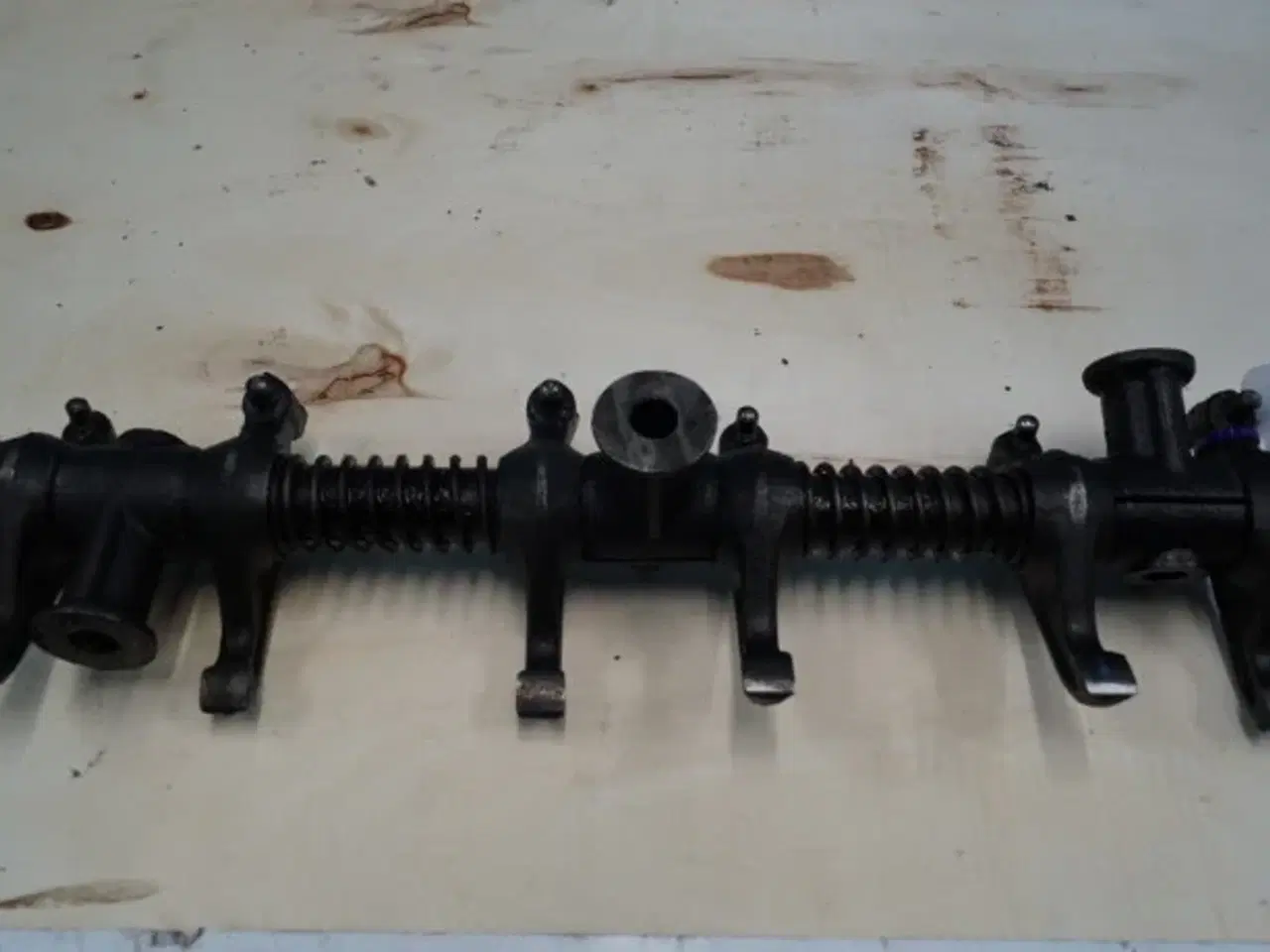 Billede 3 - Valmet 311DL Nikketøj