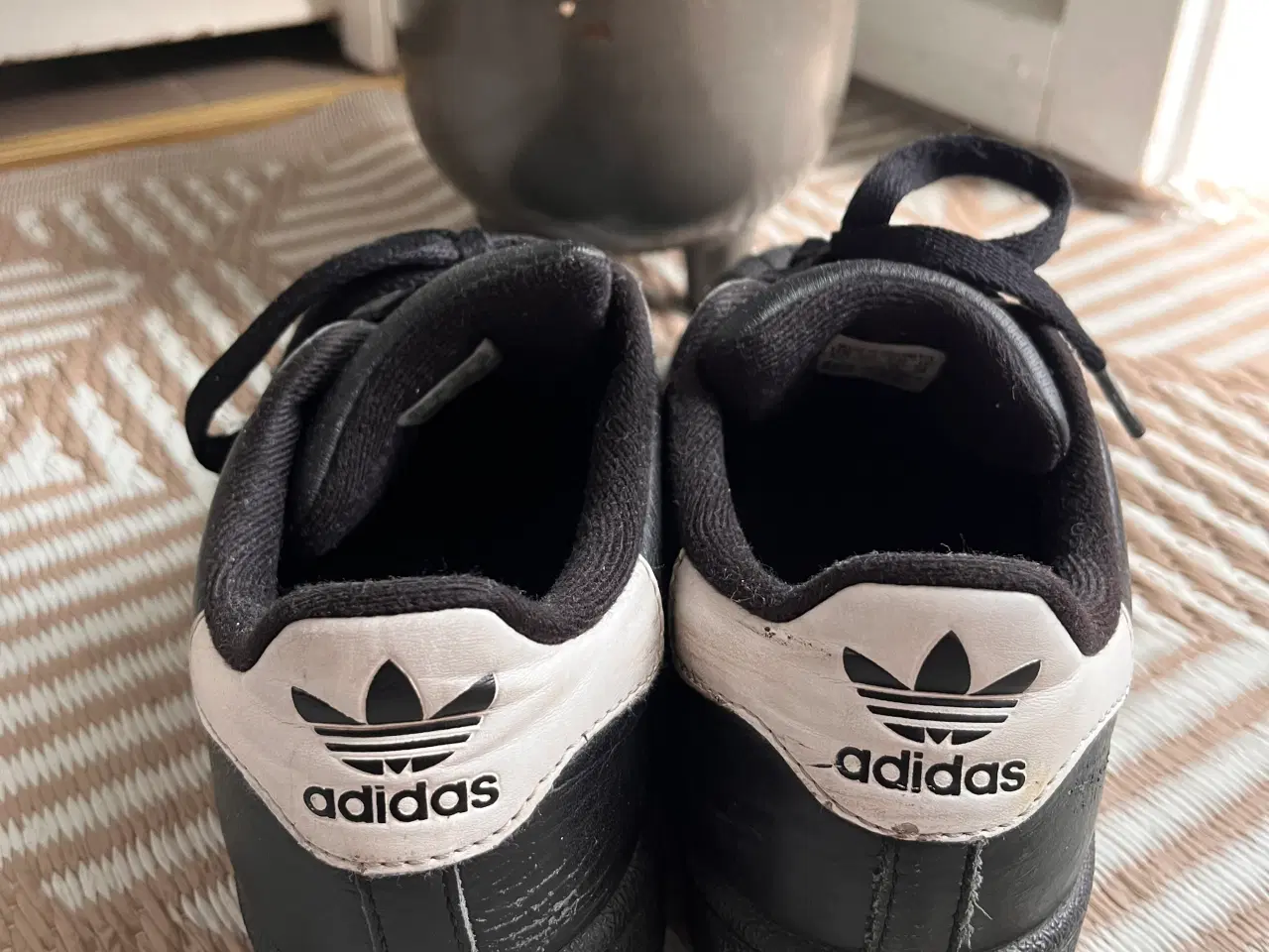 Billede 2 - Original Adidas sneakers