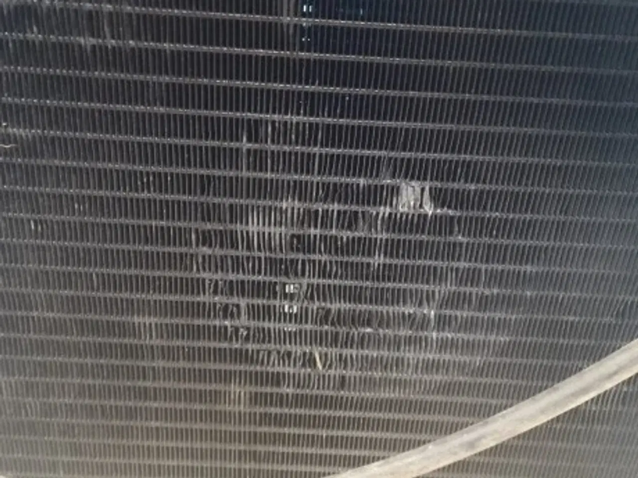 Billede 6 - New Holland / Ford  G190 /8770 Køler 86012173