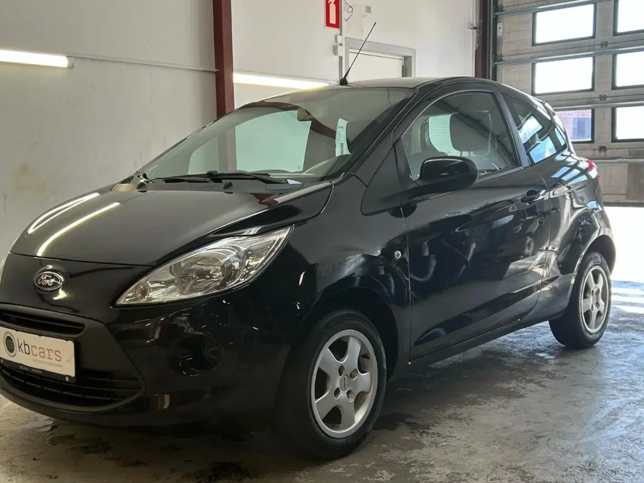 Billede 1 - Ford Ka 1,2 Trend+