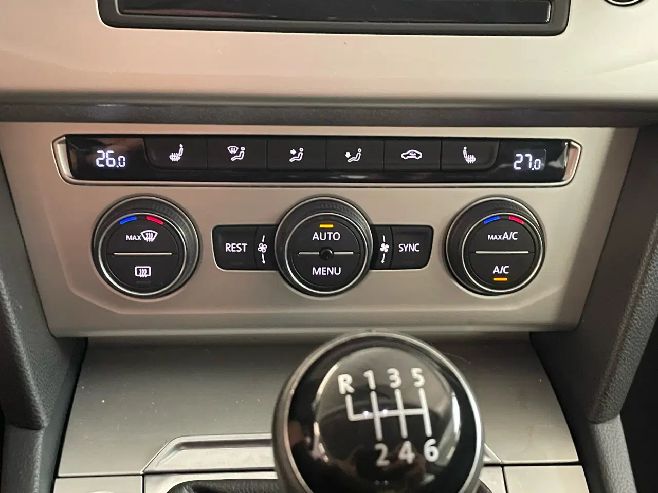 Billede 20 - VW Passat Variant 1,6 TDI Comfortline 120HK Stc 6g