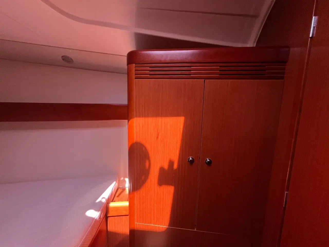 Billede 9 - Beneteau Oceanis 37  -  SOLGT/SOLD